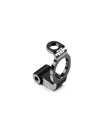 T4'20 ALU C-HUB FOR ARS - LEFT - 4Â° DEG