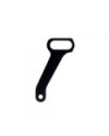 PLACA DE ALUMINIO TRASERA ARS X4  (2)