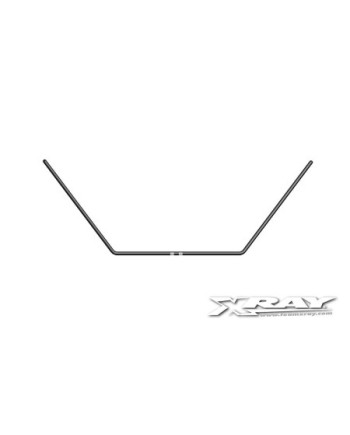BARRA ESTABILIZADORA DELANTERA T4 1.2 MM