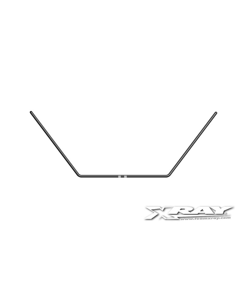 BARRA ESTABILIZADORA DELANTERA T4 1.2 MM
