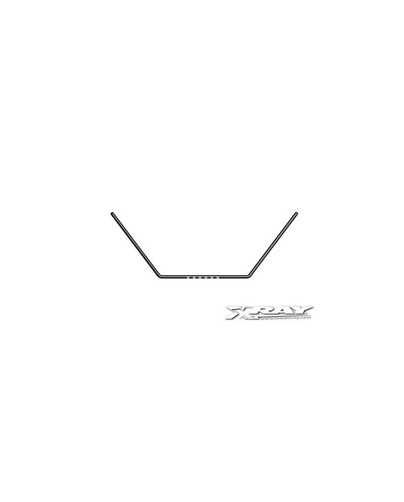 BARRA ESTABILIZADORA DELANTERA T4 1.6 MM