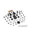 SET SALVASERVOS DUAL XRAY