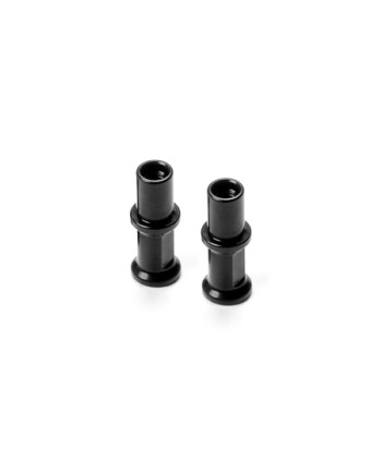 T4F'21 ALU STEERING POST FOR DUAL SERVO SAVER (2)