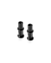 T4F'21 ALU STEERING POST FOR DUAL SERVO SAVER (2)