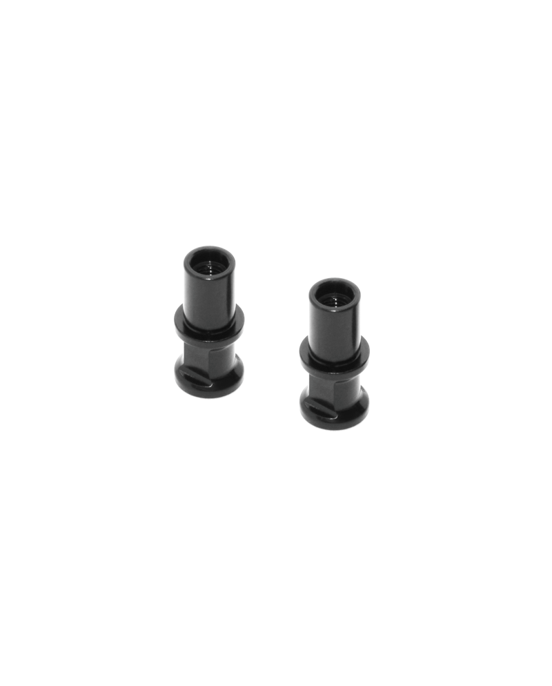POSTE DE ALUMINIO SALVASERVOS X4  (2)