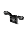 T4F'21 ALU STEERING PLATE FOR DUAL SERVO SAVER