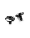 TORNILLO DE BRAZO DE DIRECCIÃ“N DOBLE DE ALUMINIO M3x7 (2)