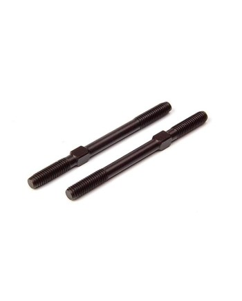 TIRANTES AJUST. L/R 40 MM - (2)