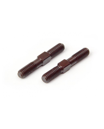 LINK TIRANTE DE AJUSTE TURNBUCKLE DERECHO/IZQUIERDO 20 MM - ACERO HUDY (2)