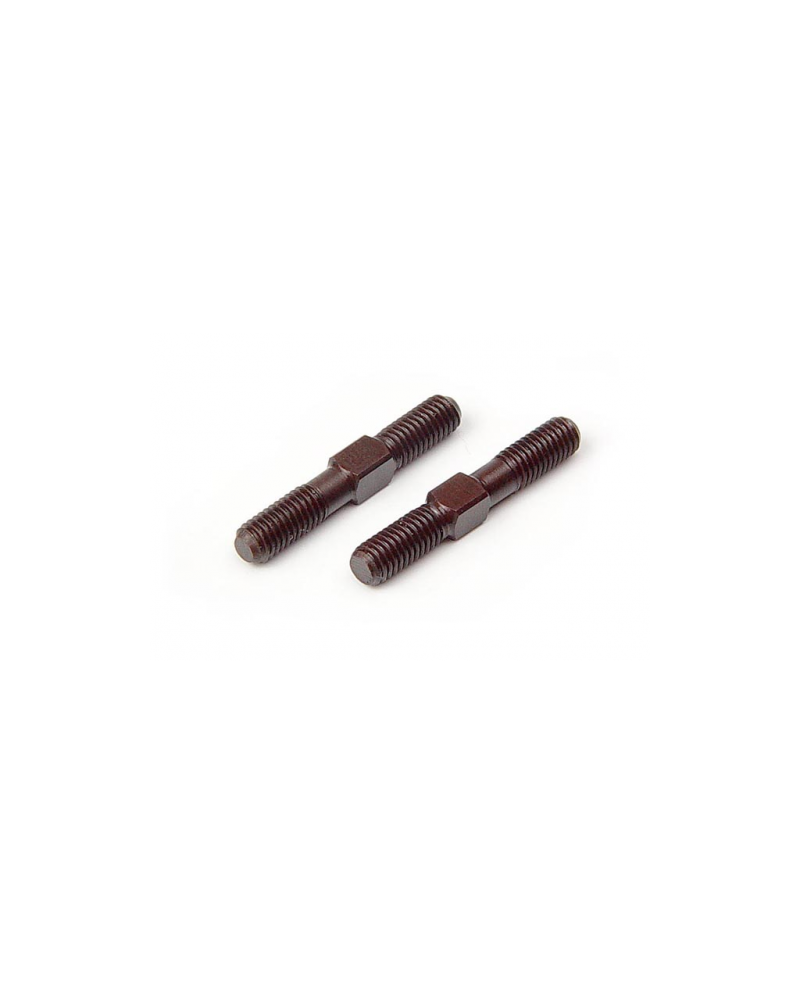 LINK TIRANTE DE AJUSTE TURNBUCKLE DERECHO/IZQUIERDO 20 MM - ACERO HUDY (2)