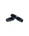 TORNILLO DE CAIDA AJUSTABLE  14MM M4 DCHO/IZQ X4 - ACERO HUDY