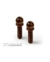 BOLA ROSCADA 4.9MM PARA RÃ“TULA TRATADA 10MM (2)