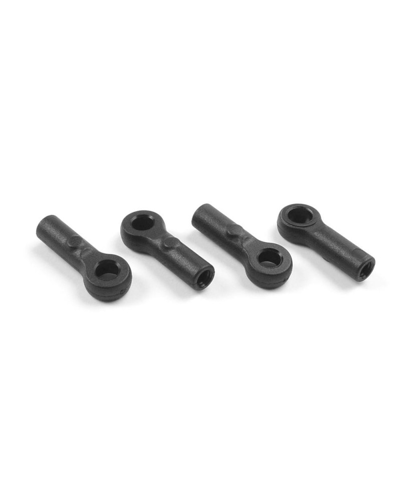 RÃ“TULA DE PLÃSTICO 4.9MM UNIDIRECTIONAL - ABIERTA (4)