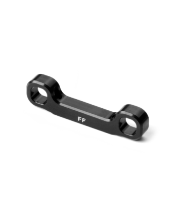 SOPORTE INFERIOR DELANTERO T4'20 ALU FRONT LOWER- FRONT - FF