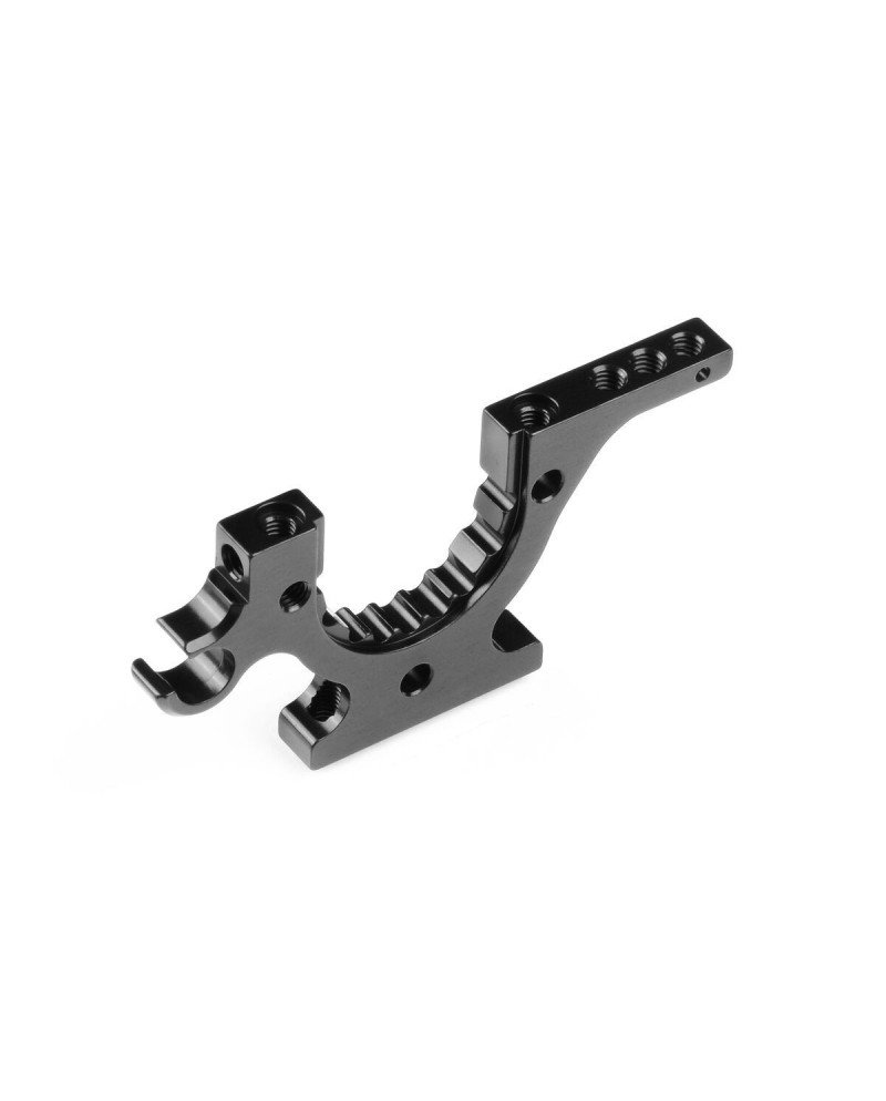 SOPORTE DE ALUMINIO CORONA CENTRAL INFERIOR X4'23  - DELANTERA DERECHA / TRASERA IZQUIERDA