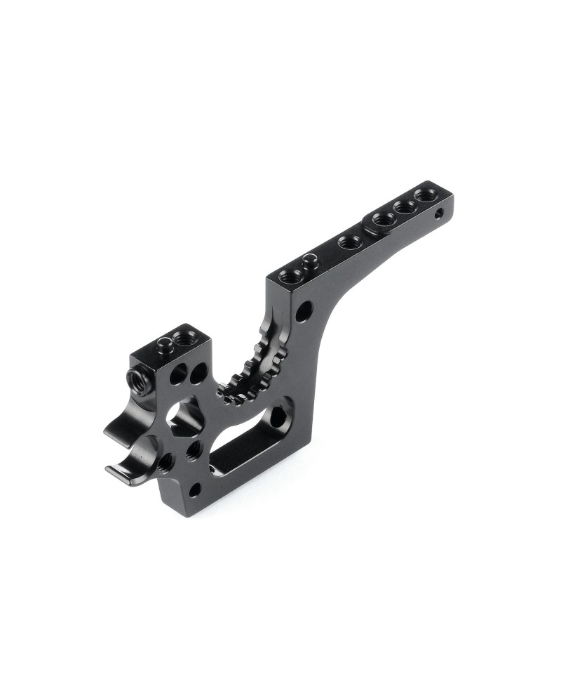 SOPORTE INFERIOR UNIVERSAL DE ALUMINIO X4 - SWISS 7075 T6