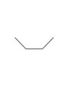 BARRA ESTABILIZADORA DELANTERA PARA RODAMIENTOS 1.2MM