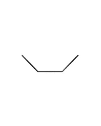 BARRA ESTABILIZADORA DELANTERA PARA RODAMIENTOS 1.5MM
