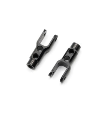 SOPORTE DE ALUMINIO ACTIVO PARA AMORTIGUADOR TRASERO X4  (2)