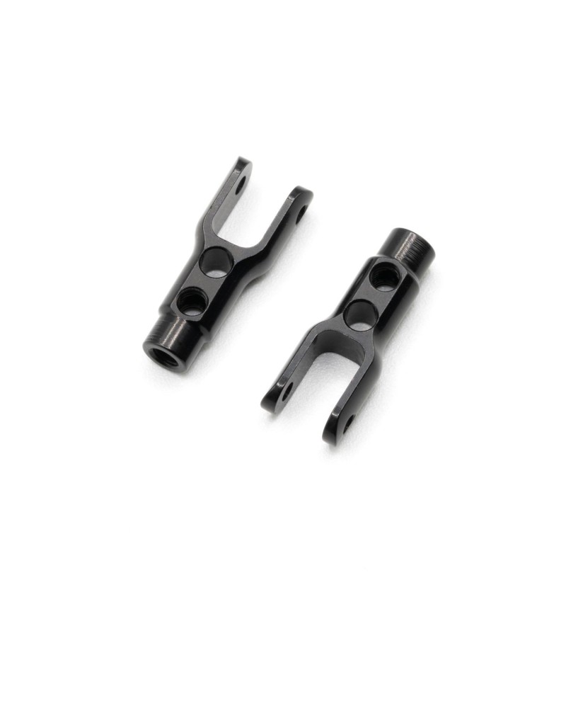 SOPORTE DE ALUMINIO ACTIVO PARA AMORTIGUADOR TRASERO X4  (2)