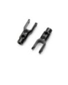 SOPORTE DE ALUMINIO ACTIVO PARA AMORTIGUADOR TRASERO X4  (2)