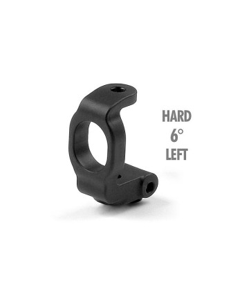T2'008 ALU REAR LOWER SUSP. ADJUST. BULKHEAD