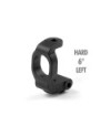 T2'008 ALU REAR LOWER SUSP. ADJUST. BULKHEAD
