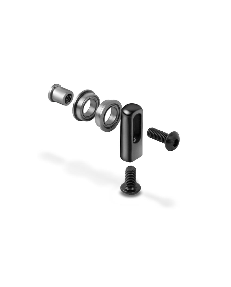 TENSOR CORREA ALUM. AJUSTABLE