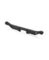 T4F'21 SHOCK TOWER REAR 3.0MM GRAPHITE