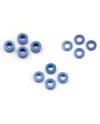 ARANDELAS DE ALUMINIO (1.0, 2.0, 3.0 MM)