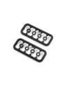 KIT ARANDELAS P/ANCHURA DE EJES (3X1 1X2) (2)