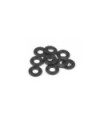 ARANDELA DE ACERO PARA PLACA INFERIOR 3x7.5x0.75 (10)