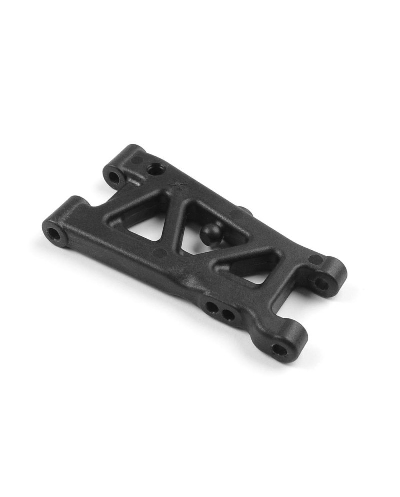 REAR SUSPENSION ARM - HARD - 1-HOLE - V2