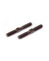 REAR TURNBUCKLE L/R 26 MM - HUDY SPRING STEEL (2)