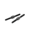 LINK TIRANTE DE ALUMINIO AJUSTABLE  DCHO/IZQ 30 MM