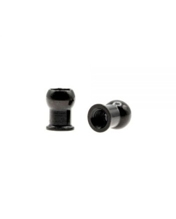 BOLA UNIVERSAL TIRANTE SUPERIOR DE 4.9MM X4 - ACERO HUDY