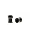 BOLA UNIVERSAL TIRANTE SUPERIOR DE 4.9MM X4 - ACERO HUDY