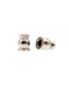 BOLA UNIVERSAL TIRANTE INFERIOR 6.0MM X4 - HUDY