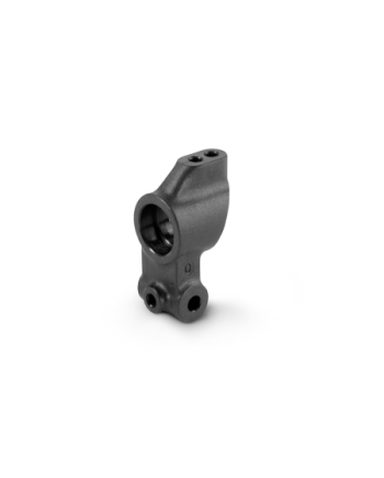 MANGUETA TRASERA GRAPHITE T4,17