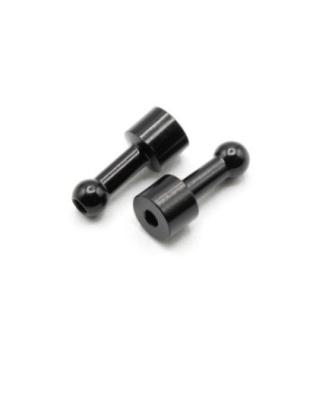 RÃ“TULA DE BARRA ESTABILIZADORA DE ALUMINIO DE 3,9 MM  (2)