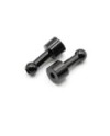 RÃ“TULA DE BARRA ESTABILIZADORA DE ALUMINIO DE 3,9 MM  (2)