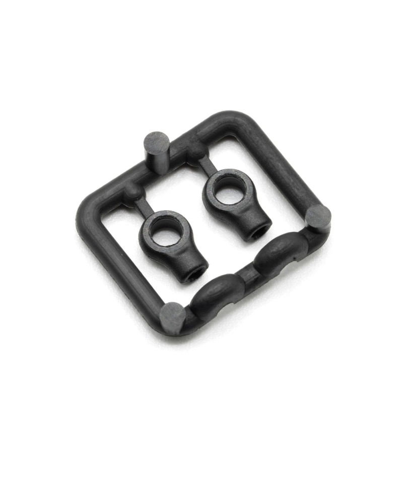 RÃ“TULA DE PLÃSTICO BARRA ESTABILIZADORA 3.9MM (4)