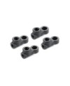 RÃ“TULA DE PLÃSTICO PARA BARRA ESTABILIZADORA Ã˜1.6MM Y BOLA DE 3.9MM (4)