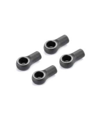 RÃ“TULA DE PLÃSTICO PARA BARRA ESTABILIZADORA 3.9MM - LARGA (4)