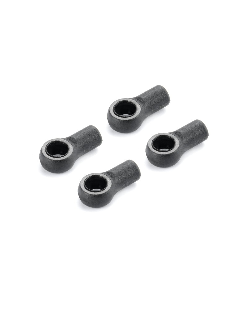 RÃ“TULA DE PLÃSTICO PARA BARRA ESTABILIZADORA 3.9MM - LARGA (4)