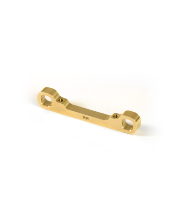 SOPORTE SUSPENSION TRASERO INFERIOR - RR