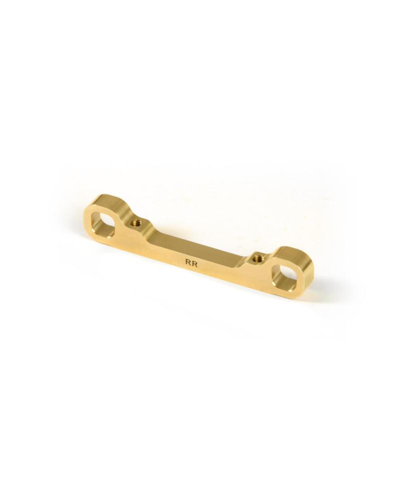 SOPORTE SUSPENSION TRASERO INFERIOR - RR