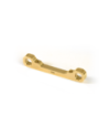 SOPORTE SUSPENSION TRASERO INFERIOR - RR