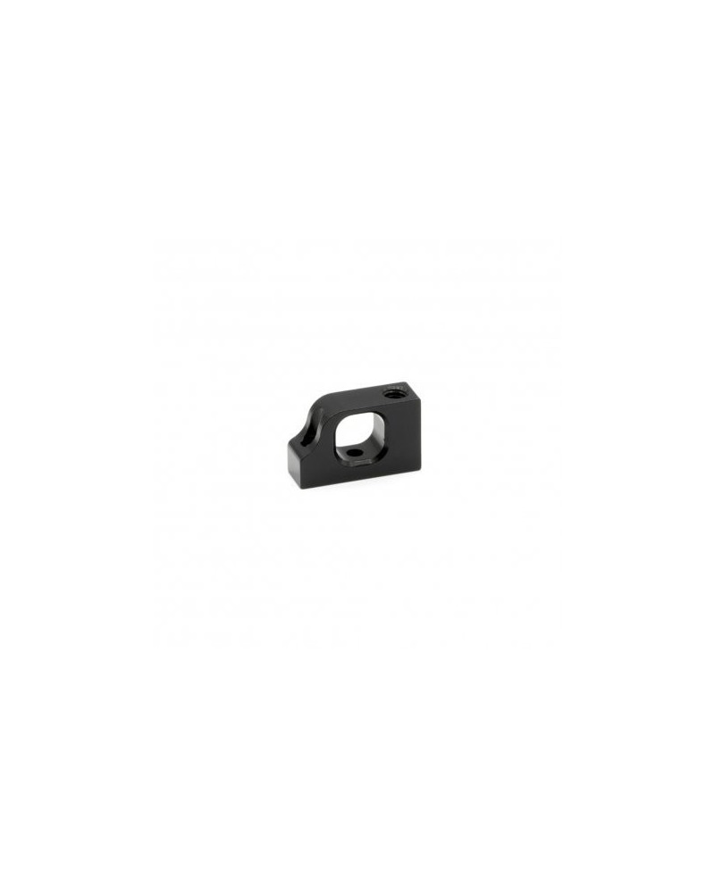 SOPORTES TRASEROS ALU INFERIOR - DELANTERO RF T4'20 (2)