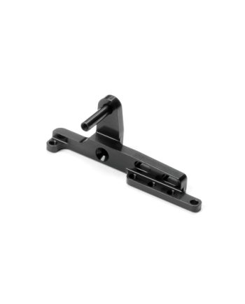 T4F'21 SOPORTE DE MOTOR DE ALUMINIO